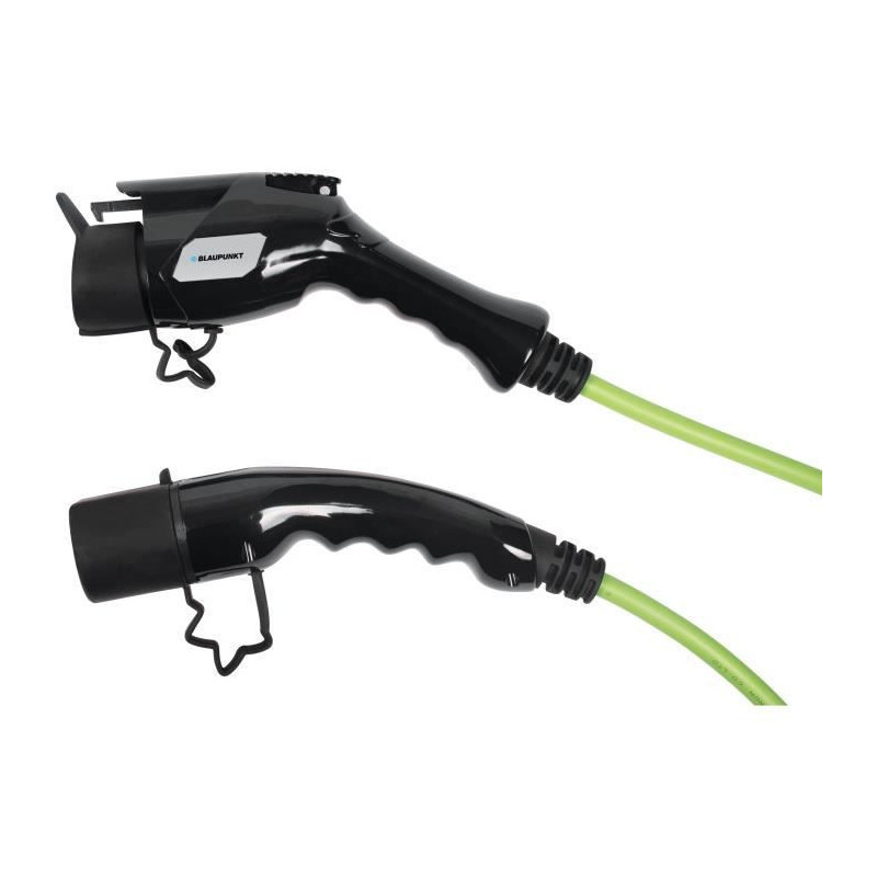 Cable Charge Vehicule Electrique T1-t2 A1p32at1 N?2 Blaupunkt