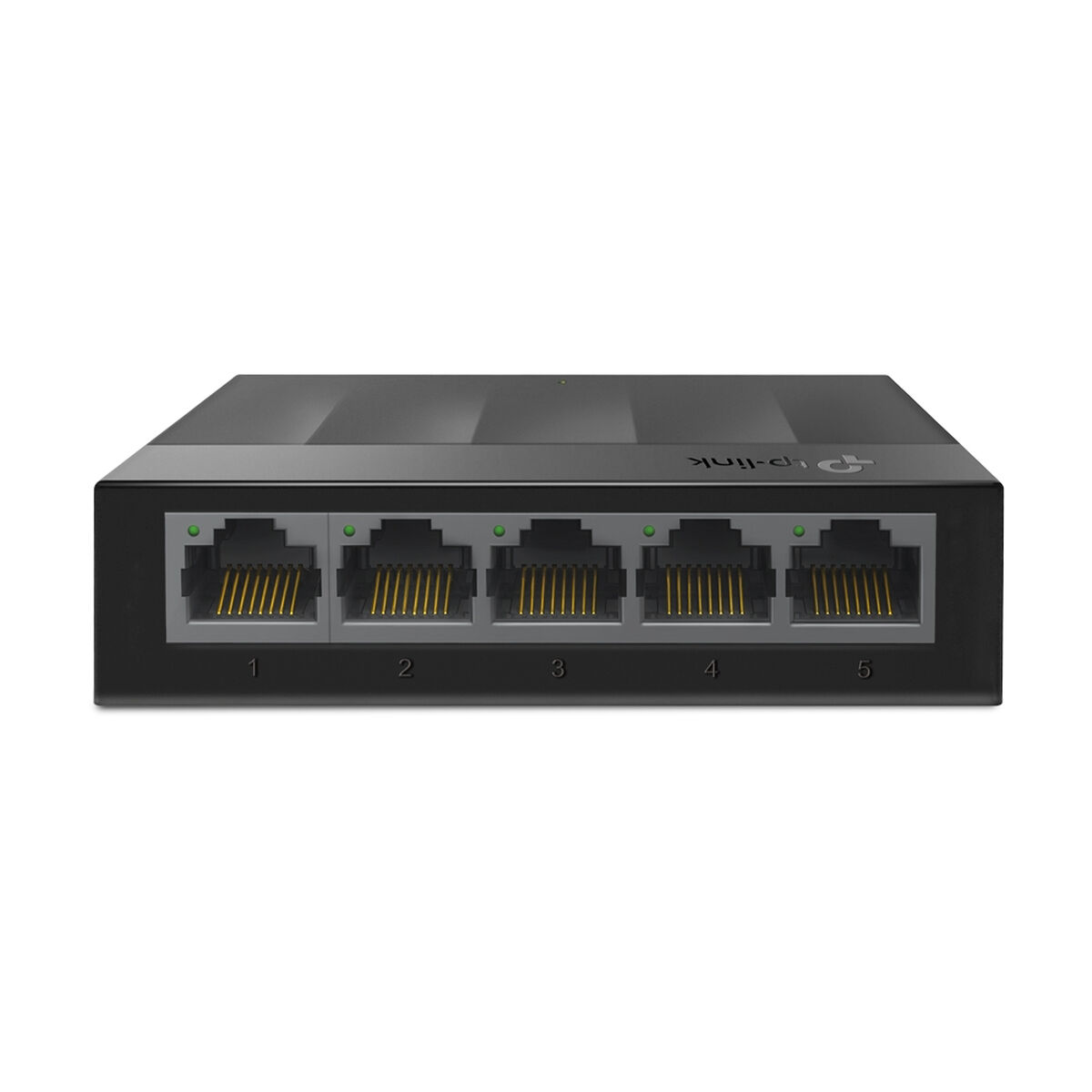 Switch Tp-link Ls1005g Noir