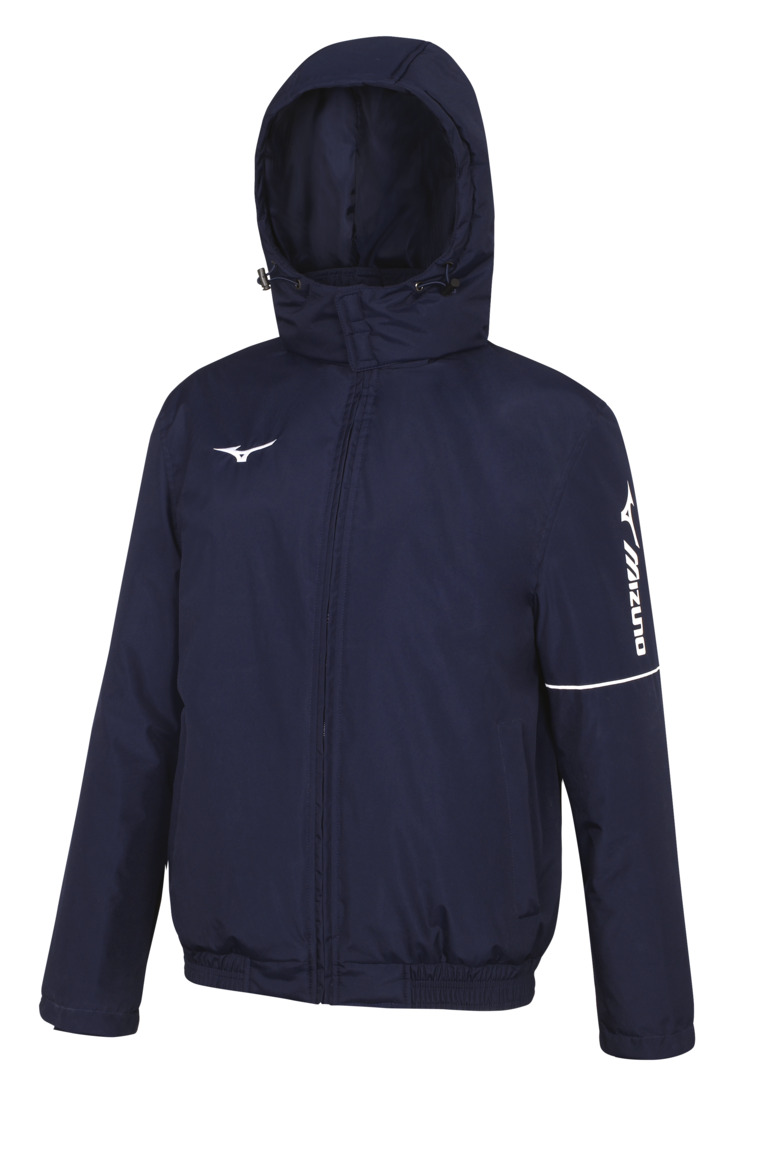 Куртка MIZUNO Trad Bomber Jacket для дорослих, чоловікам