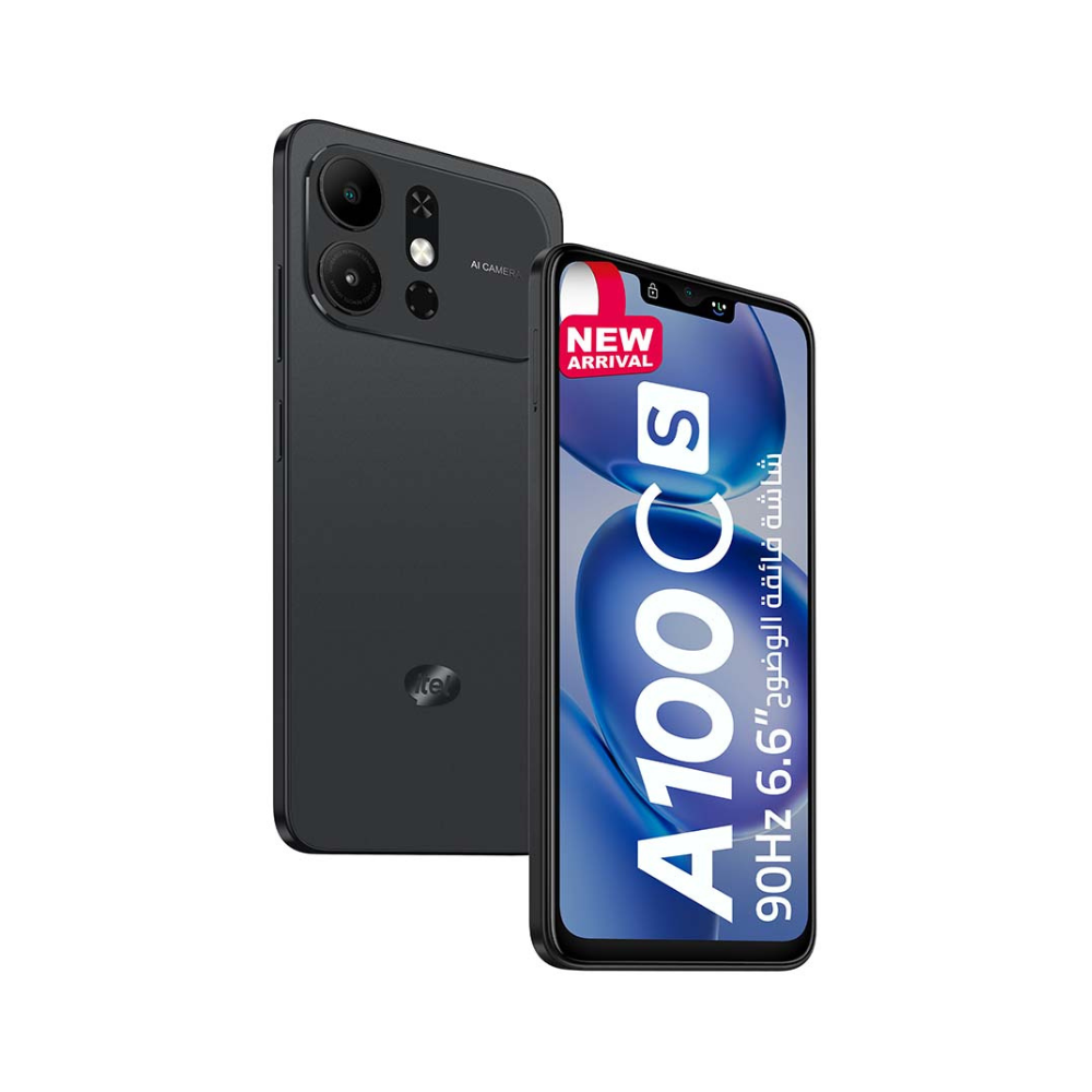 itel Smartphone