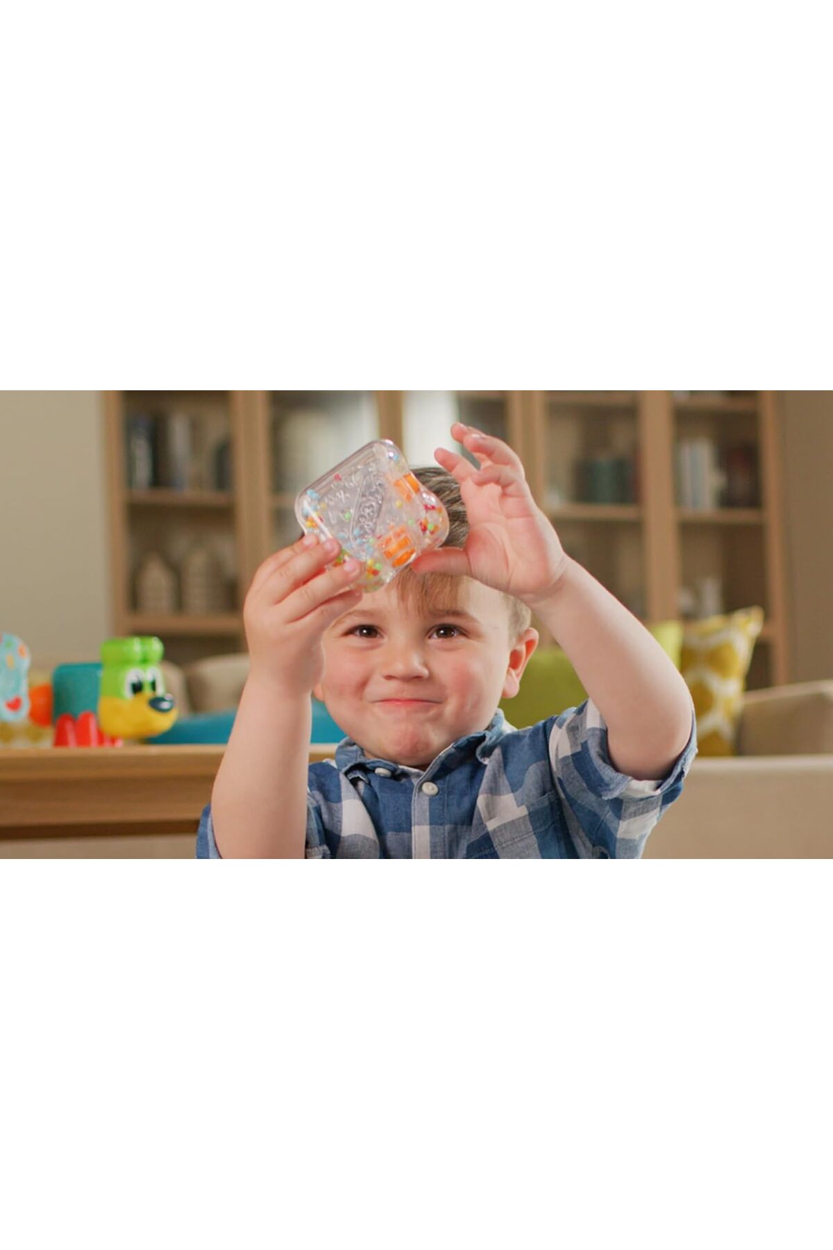 Create & Play Unisex Modimi Preschool Learning Activity Set