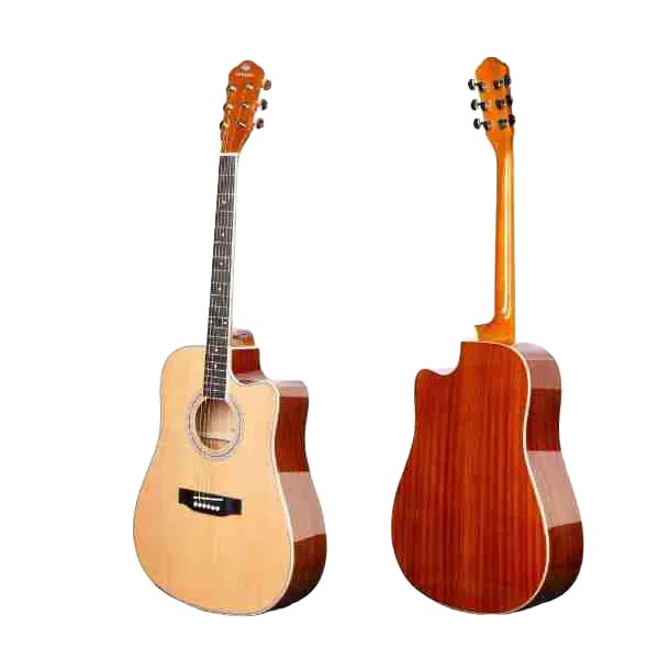 Unistar Acoustic Guitar Advanced