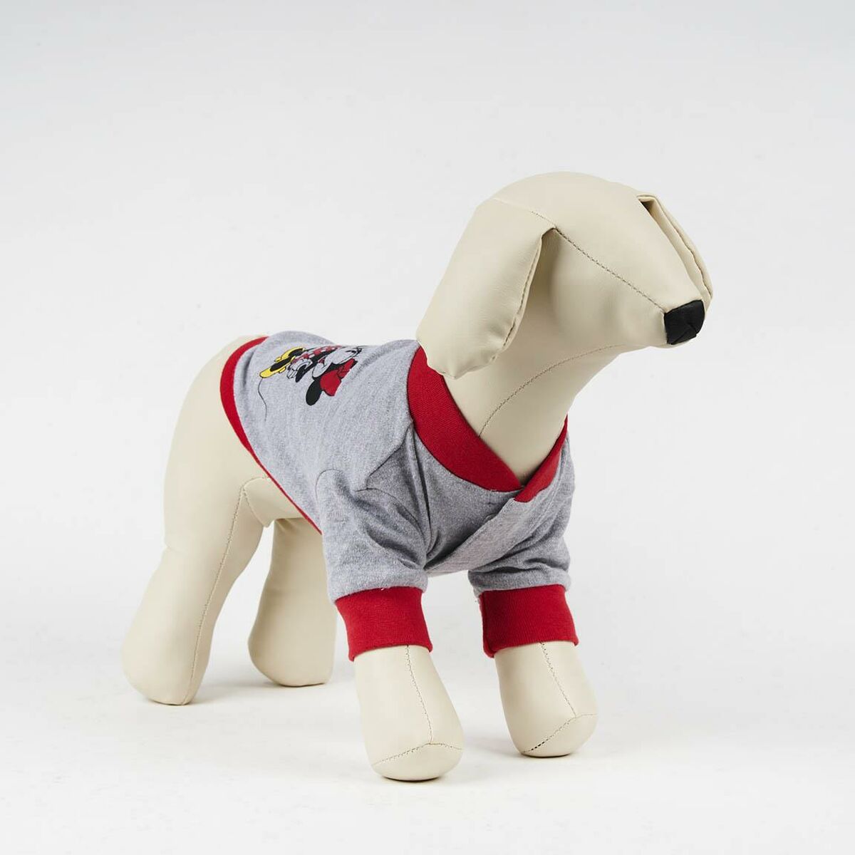 Pyjamas Pour Chiens Mickey Mouse Multicouleur