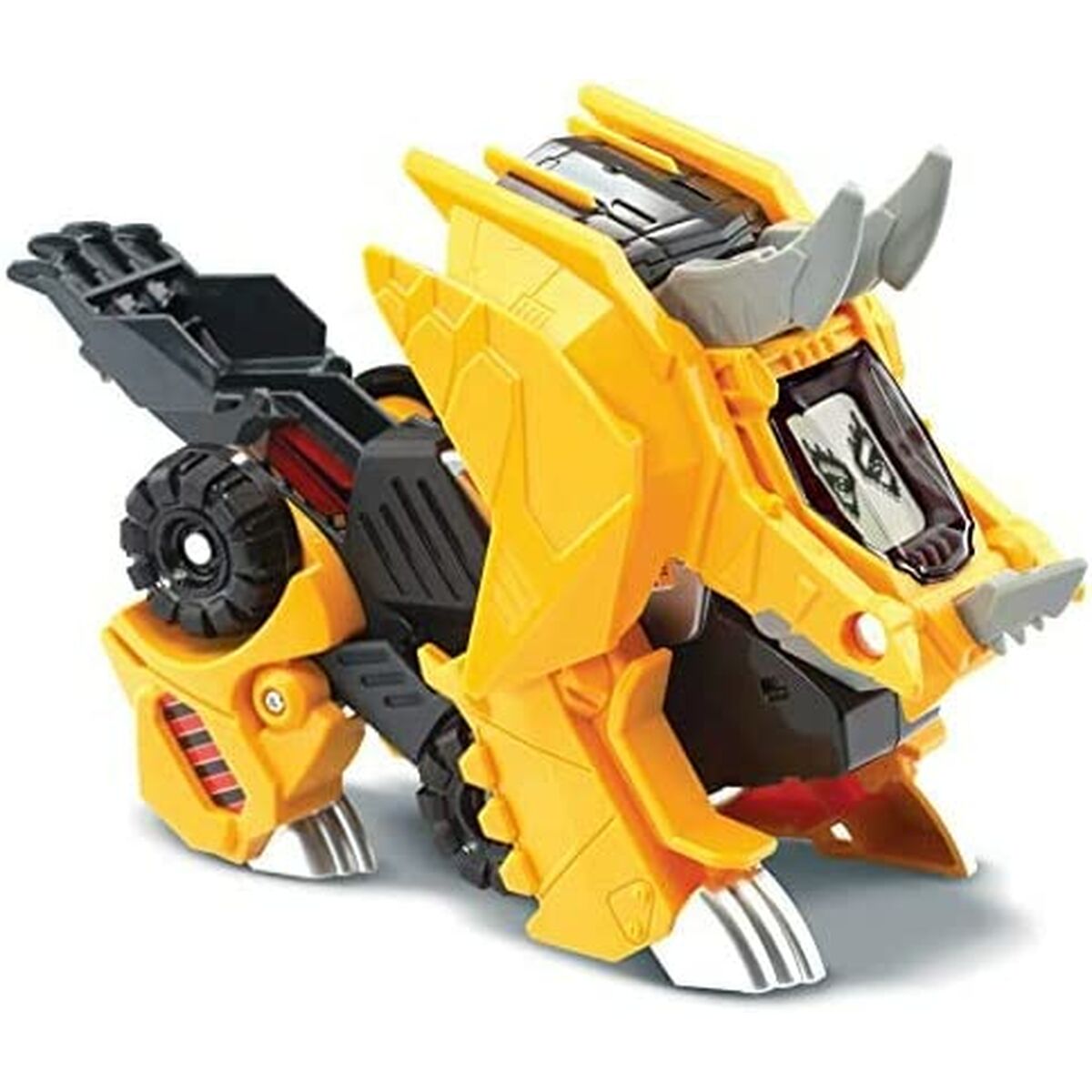 Dinosaure Vtech Switch & Go Dinos à Prix Carrefour