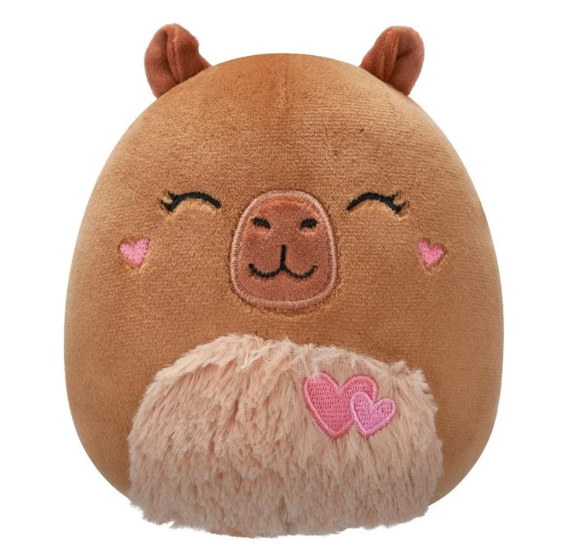 Squishmallows Collectible Plush Toy Squishmallows