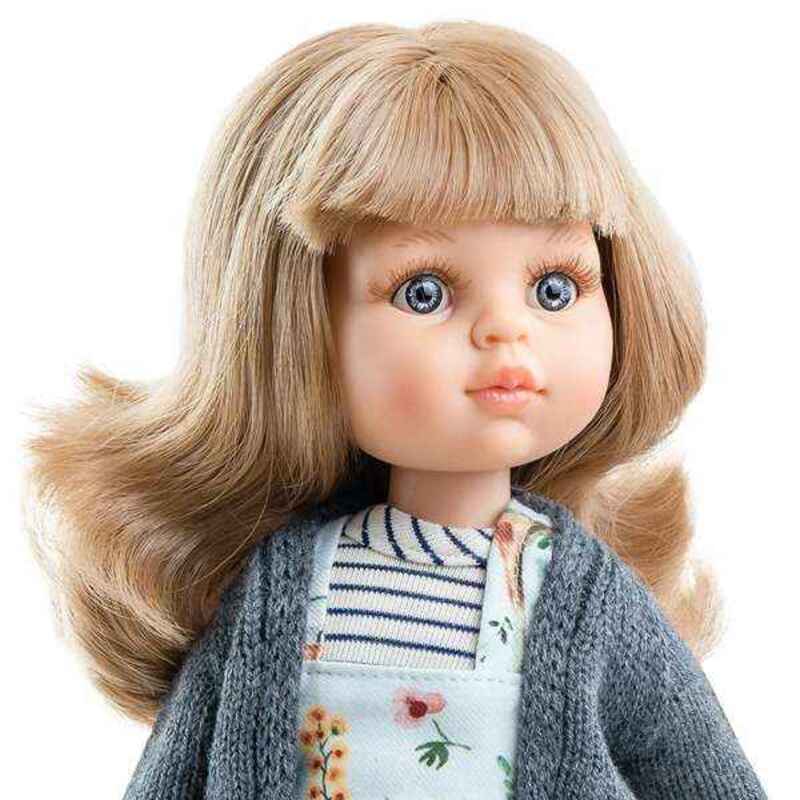 Poupée Paola Reina Carla 32 Cm