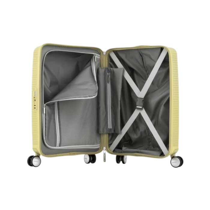 American Tourister Check-in Luggage