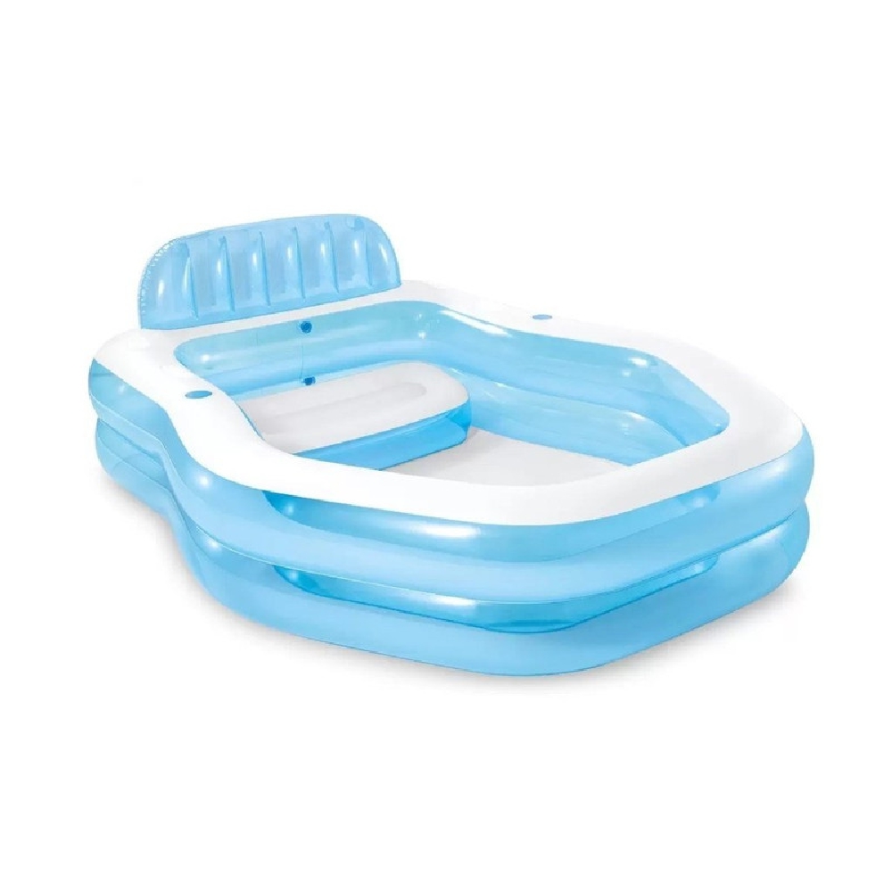 Intex Inflatable Pool