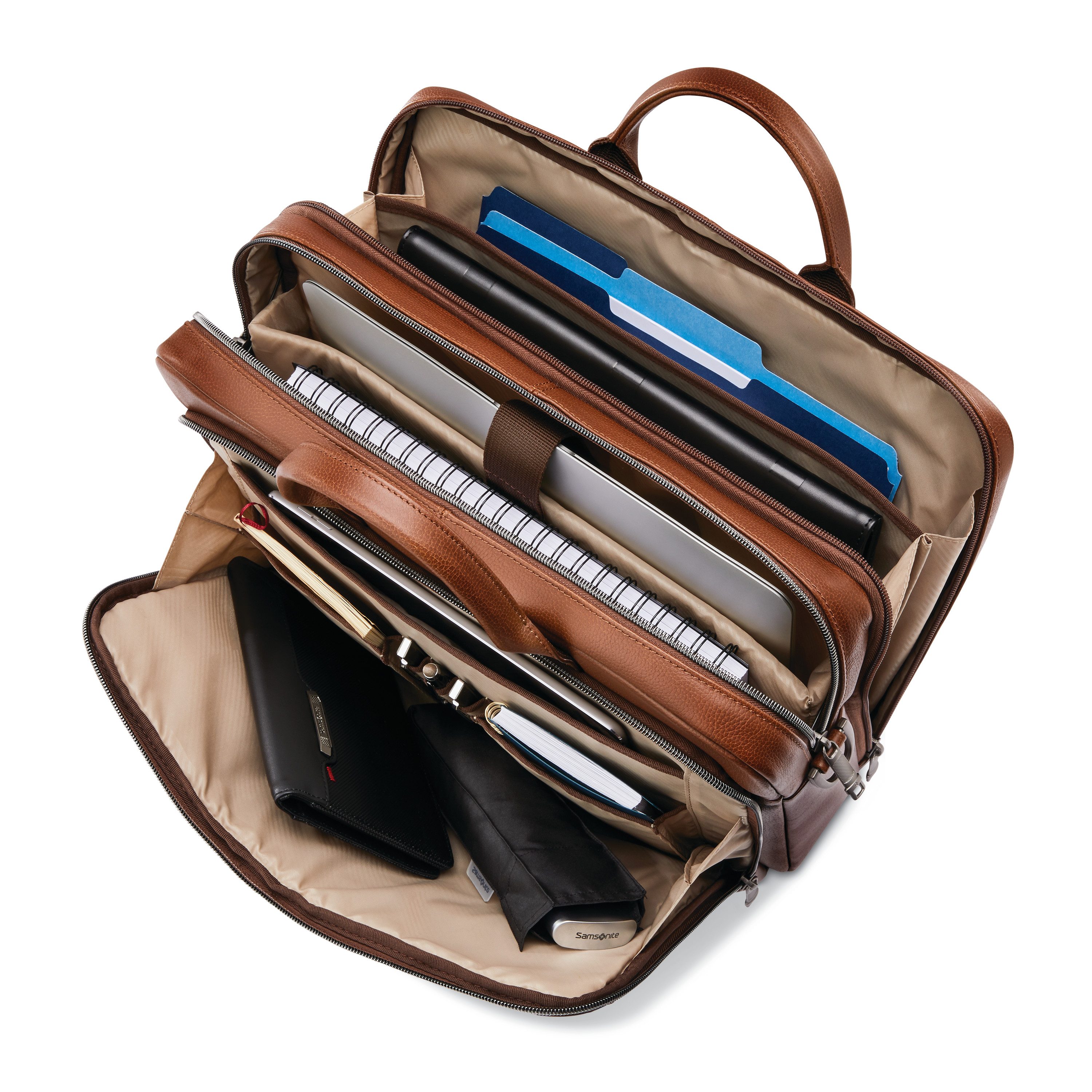 Samsonite Laptop Briefcase