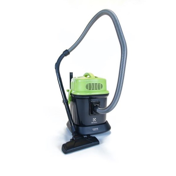 Electrolux  20L 1400W Flexio PowerClean Wet & Dry Vacuum Cleaner