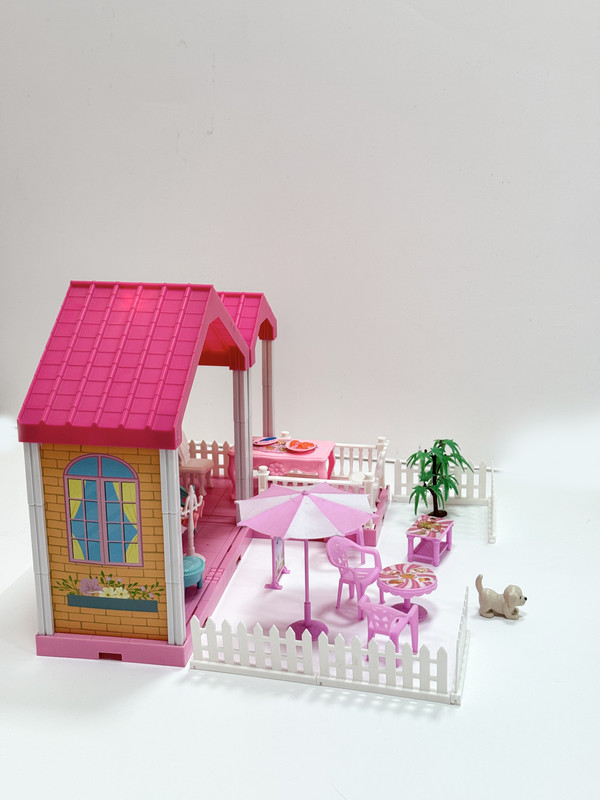Huada Toys - Furniture Playset