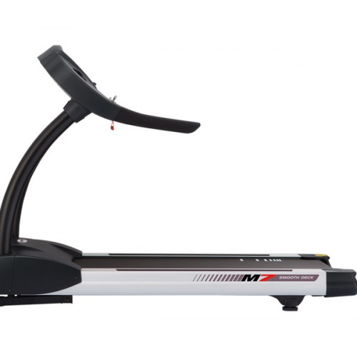 Circle Fitness M7 Black