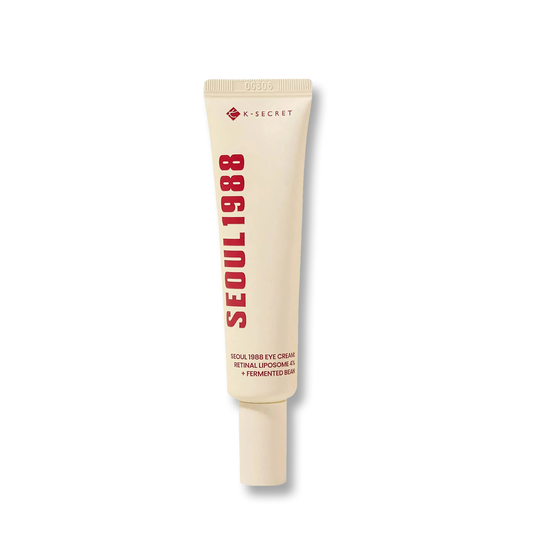KSECRET SEOUL 1988 Eye Cream s retinalovým lipozómom