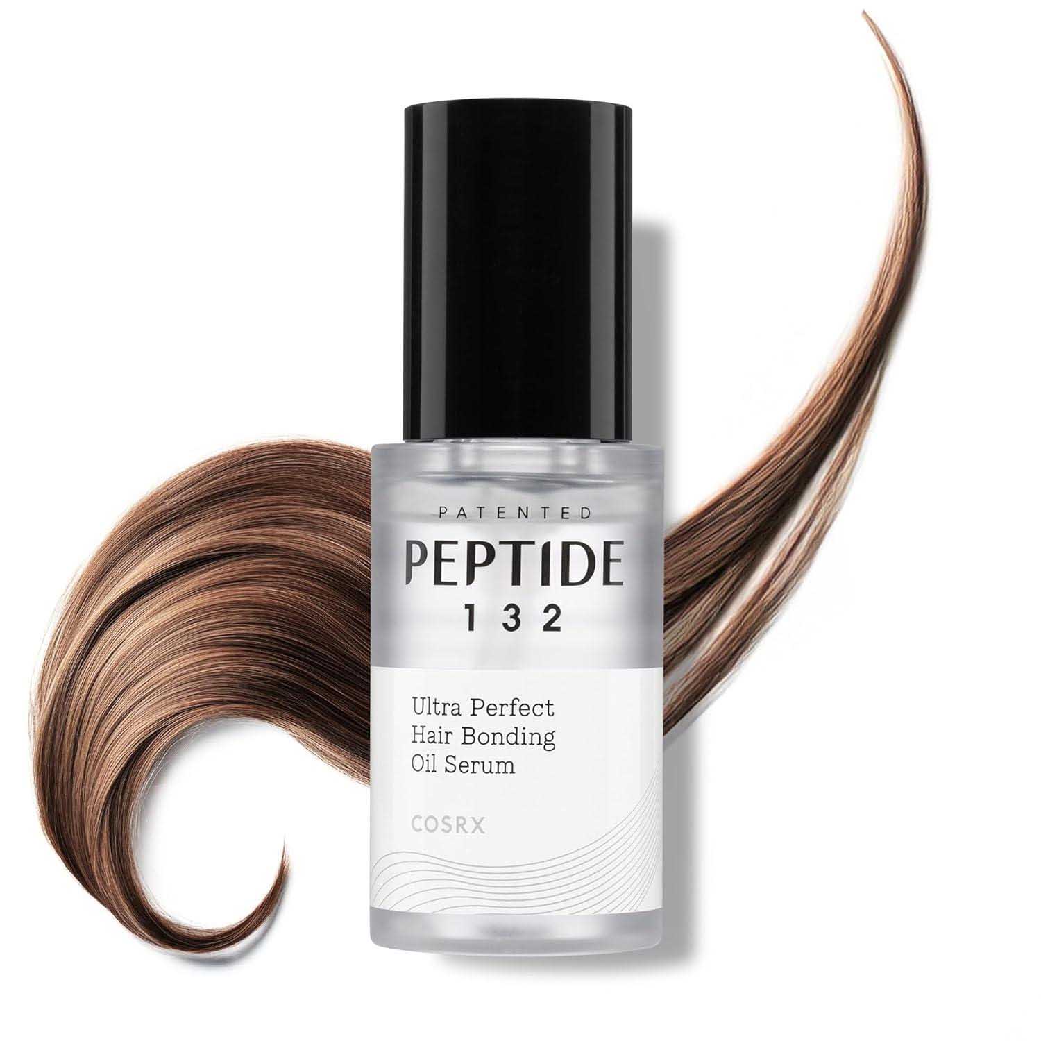 COSRX PEPTIDE-132 sérum na končeky vlasov