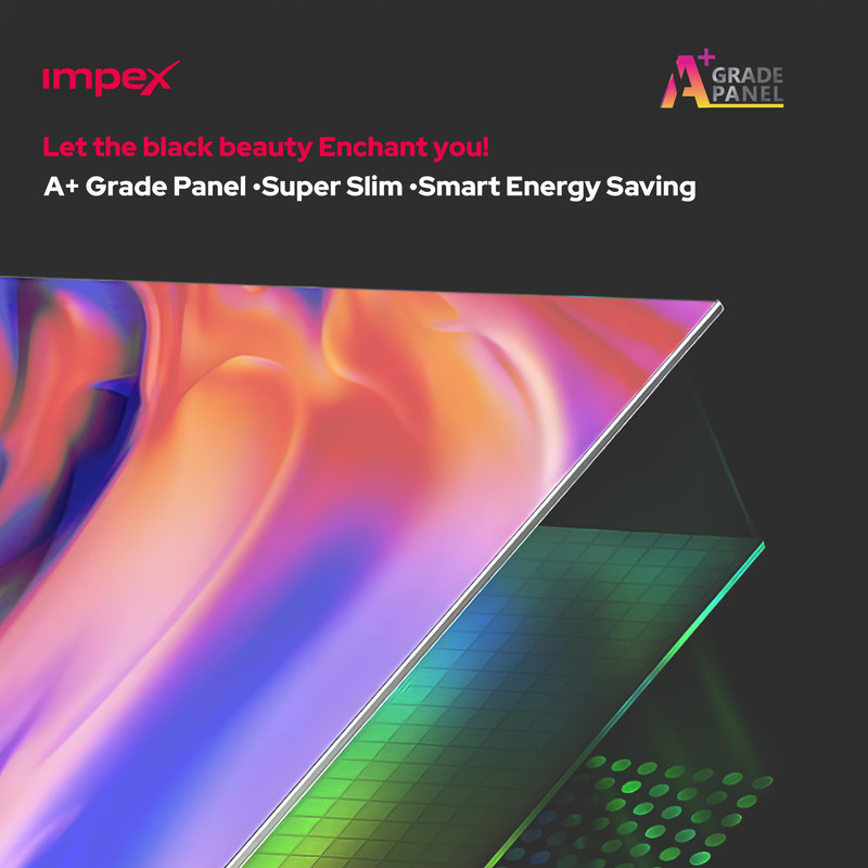 Impex Smart TV