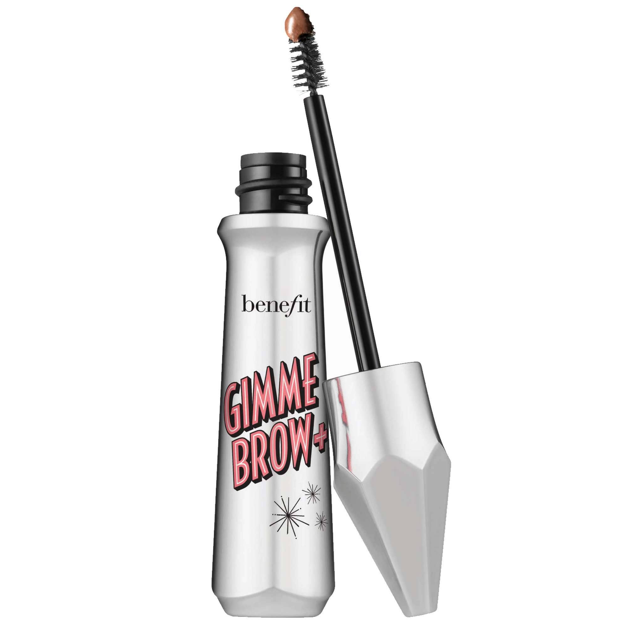 BENEFIT COSMETICS Gimme Brow+ ögonbryn dam – bild 8