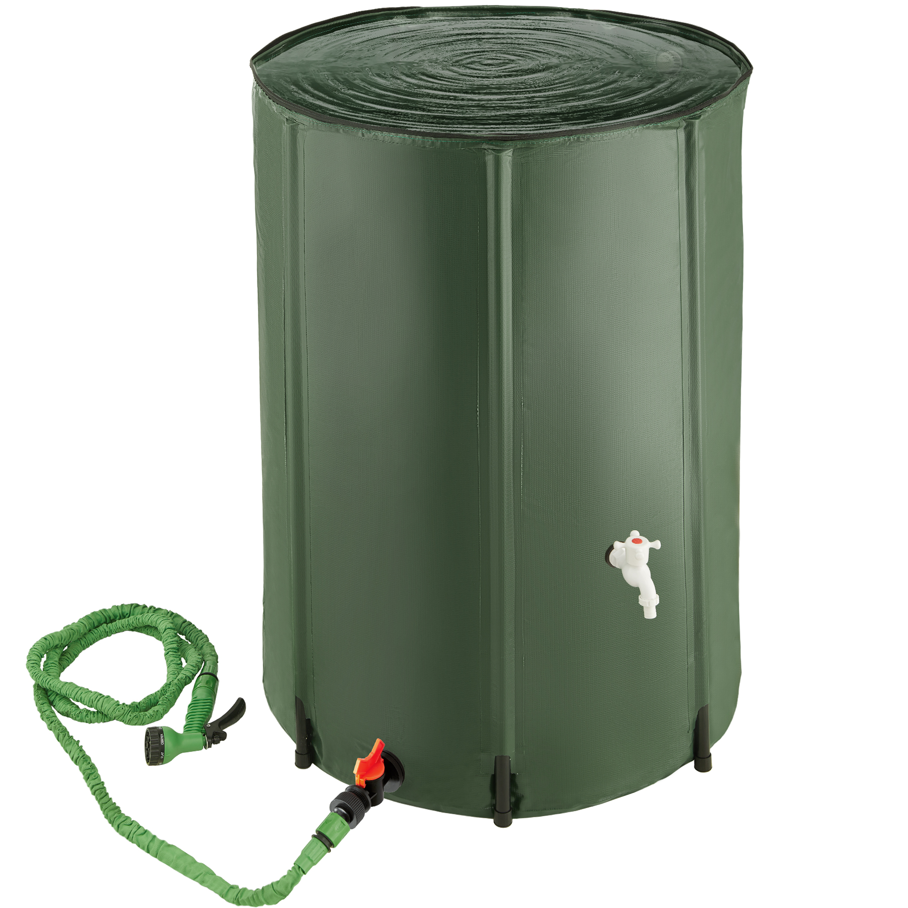 Récupérateur D'eau De Pluie  380 L