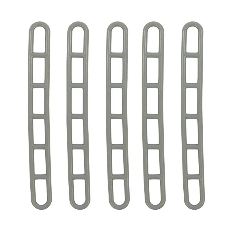 Tendeur Échelle 6 Trous 22,5cm Lot De 5 Pièces