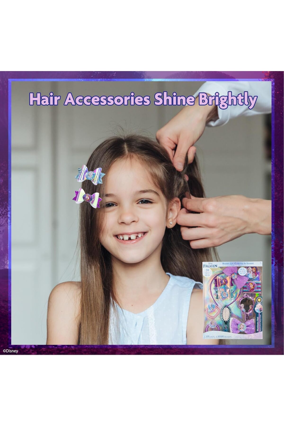Townley Girl Cosmetics Set