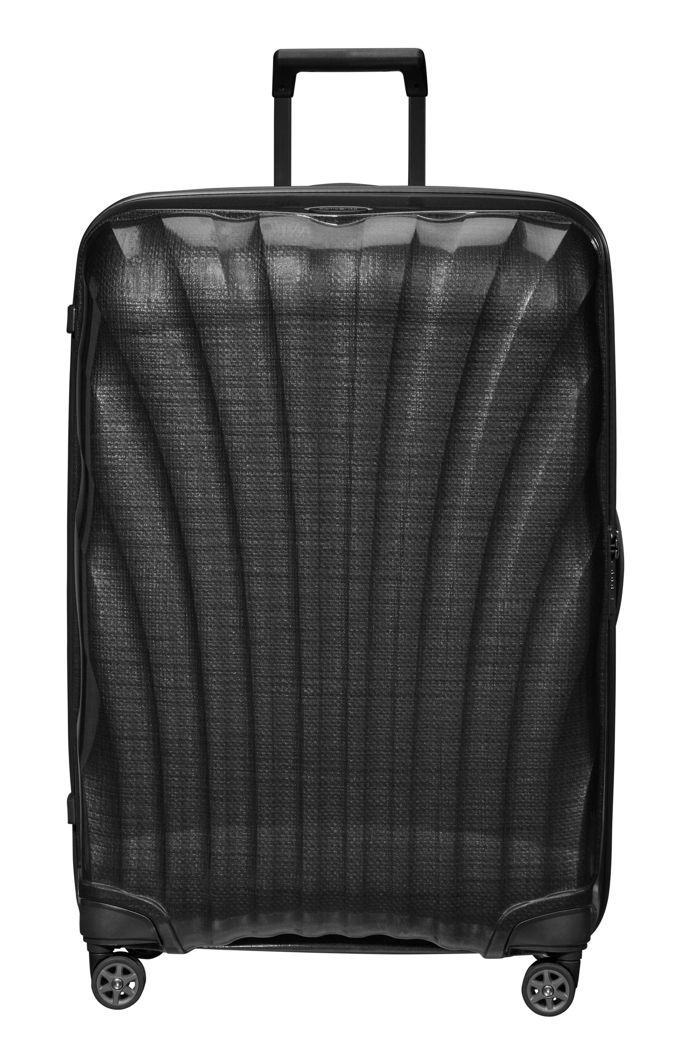 Samsonite Cabin Luggage Large (30"),1 Piece,Black