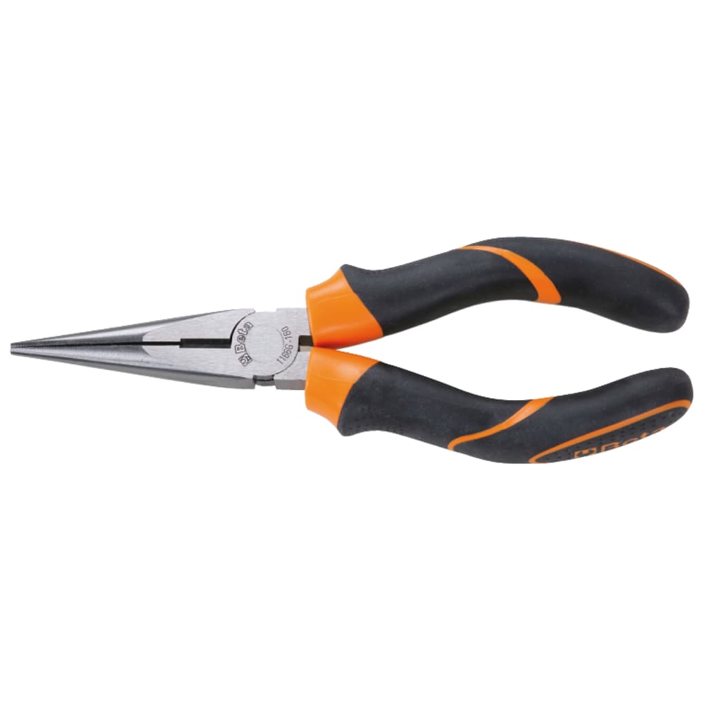 Ensemble De Pince 3 Pcs 1169gbm/d3 Avec Manches Bi-matériau Beta Tools