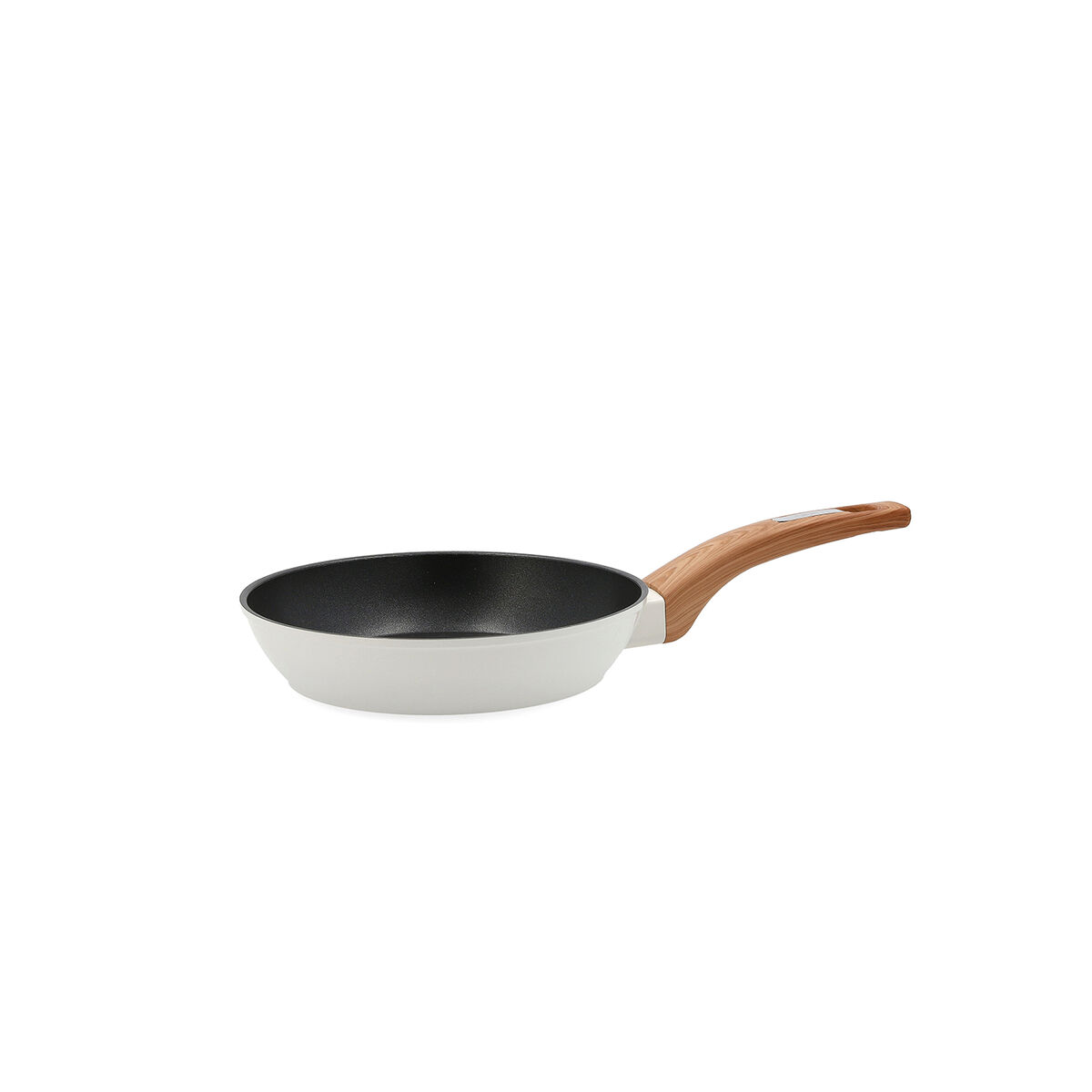 Poêle Anti-adhésive Quid Cocco Aluminium Forgé 18 Cm