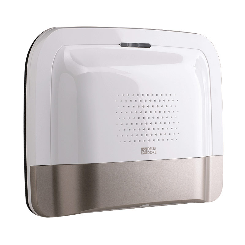 Ttgsm - Transmetteur D'alarme Gsm Tyxal +