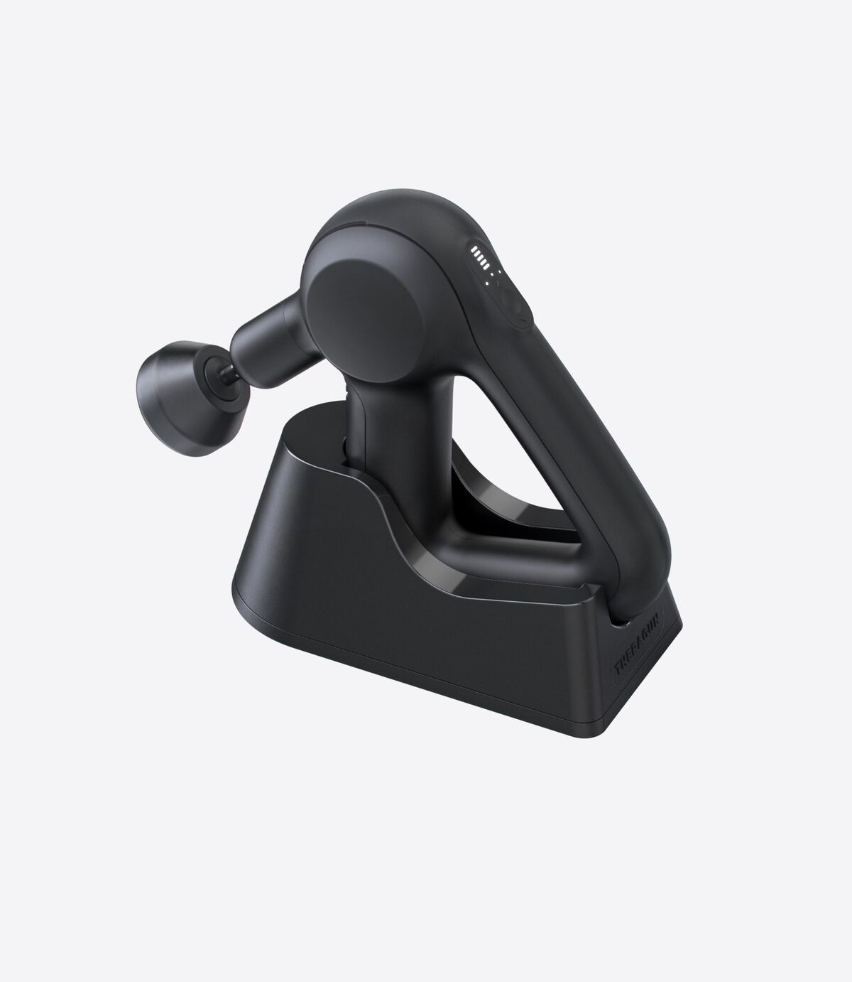 Зарядний модуль пристрій Theragun PRIME, чорний