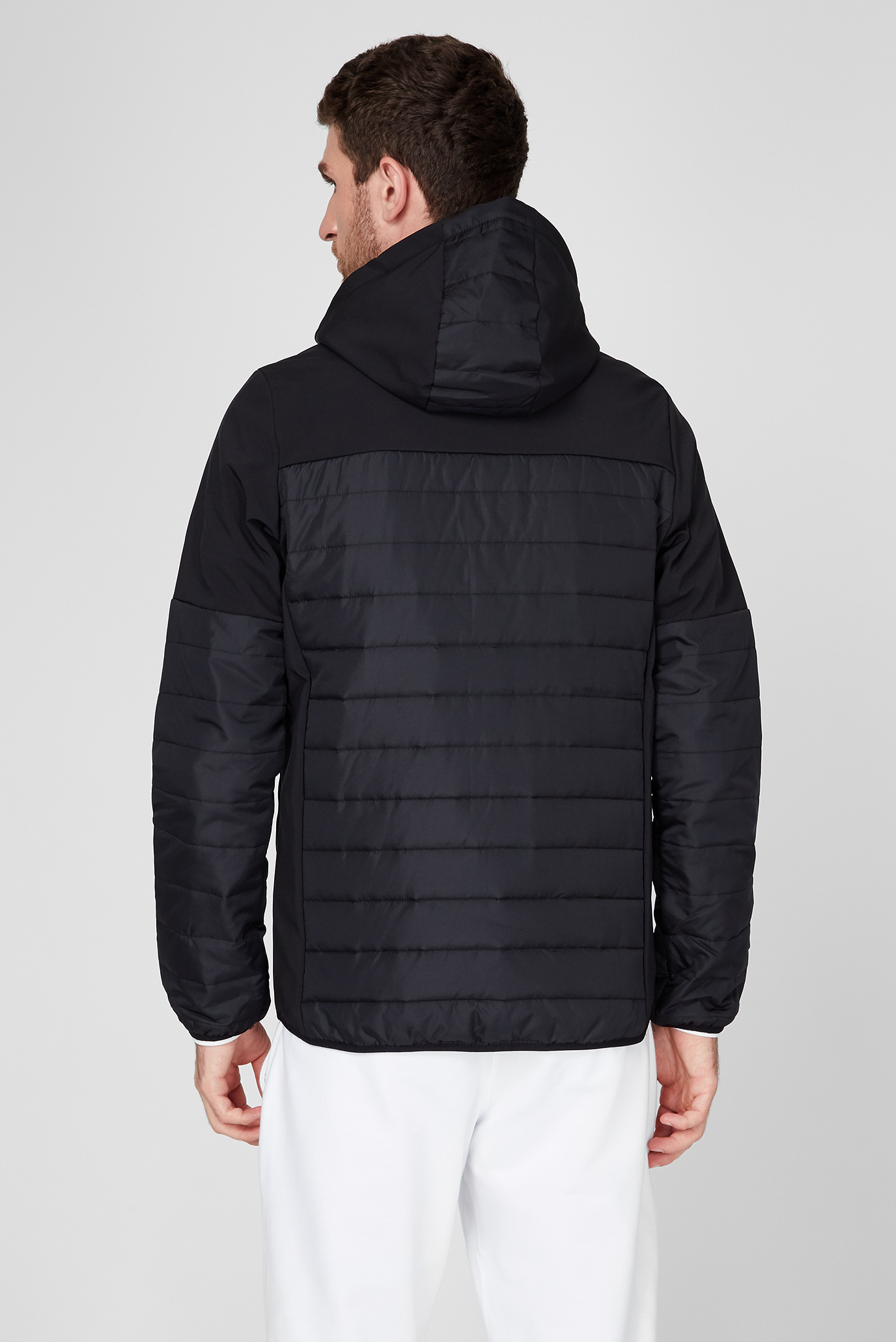 Куртка MIZUNO Sapporo Hybrid JKT M для дорослих, чоловікам