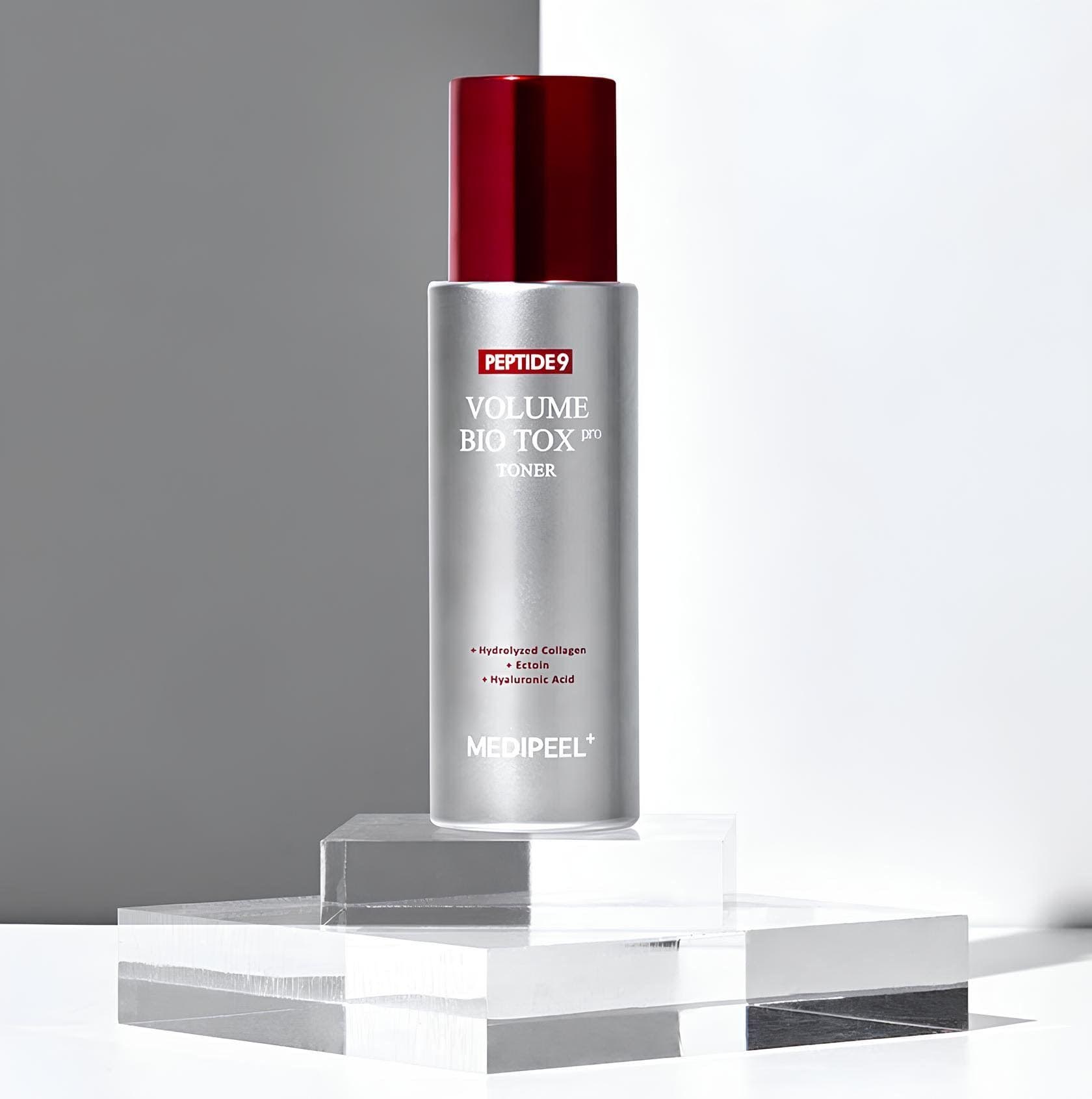 Textúra tonera Medi-Peel Peptide 9 Volume Bio Tox Pro