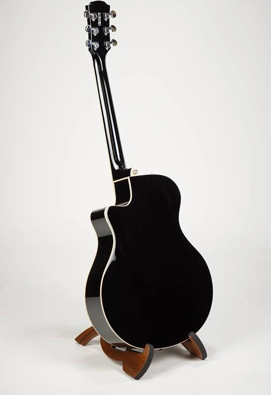 Yamaha Acoustic Electric Guitar Beginner