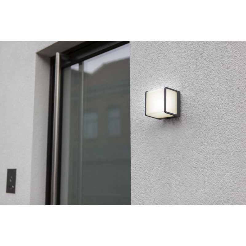 Applique Lutec "doblo" Extérieur Led 14,5w 1490lm [lu-5197002125]