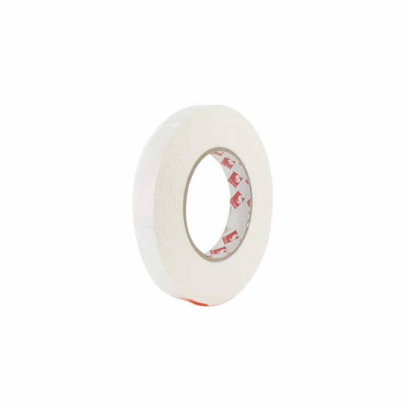 Double Face Mousse Blanc Scapa 5589 19mm X 10m X 5