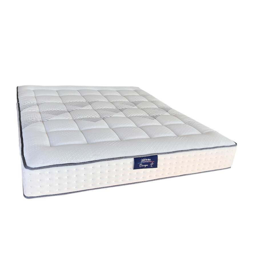Matelas Onega 160x200 Duvivier