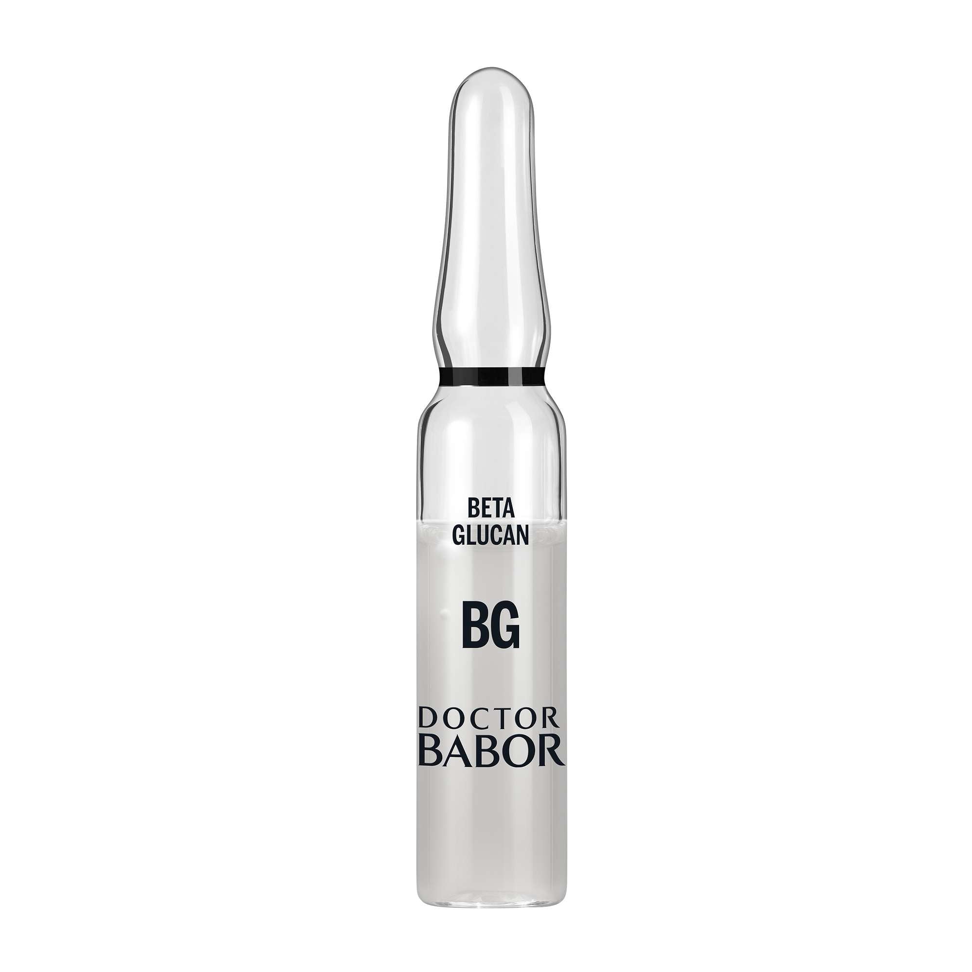 Babor Ampoules Instant Soothing Ampoule Serum Concentrate 7 x dam – bild 2