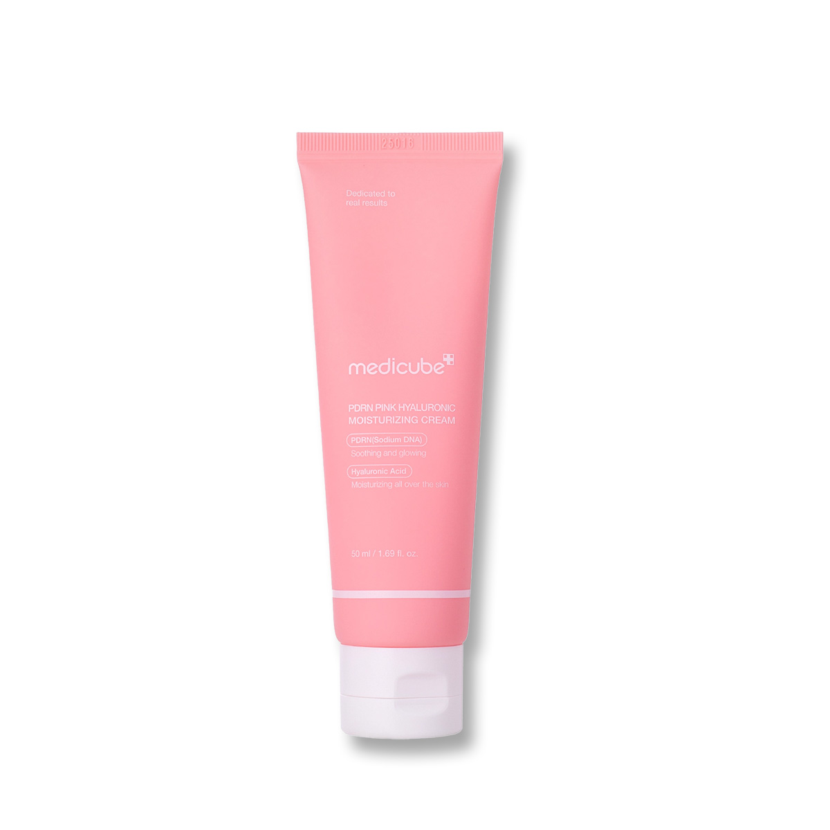 Medicube PDRN Pink Hyaluronic Moisturizing Cream hydratačný krém