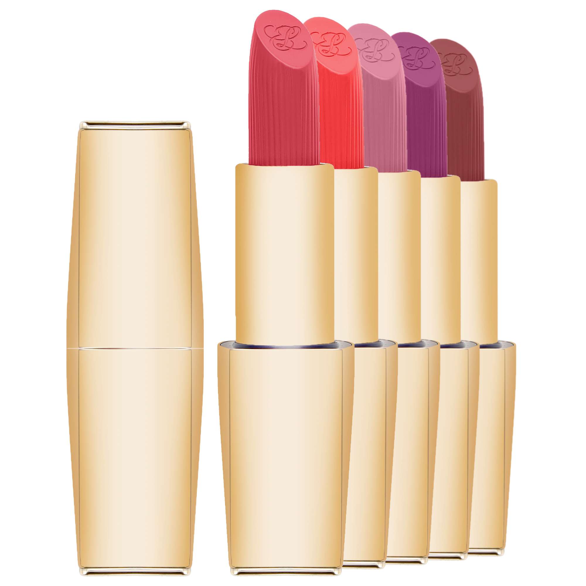 Estée Lauder Pure color lipstick creme läppsmink dam – bild 9