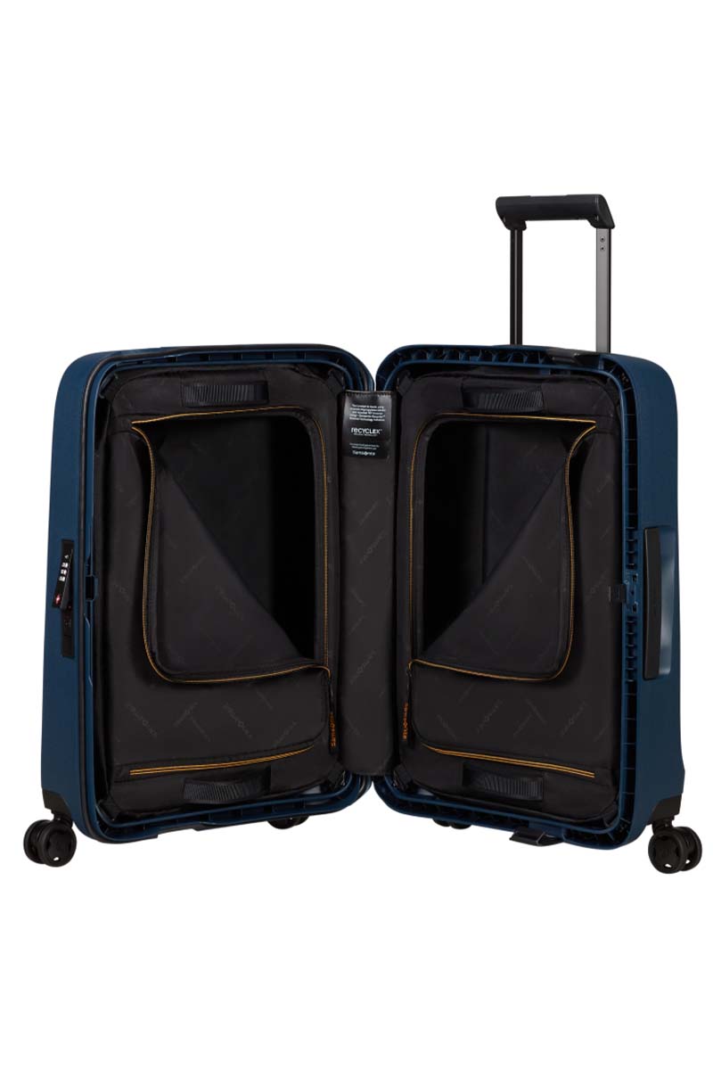Samsonite Suitcase Extra Large (32"),1 Piece,Blue