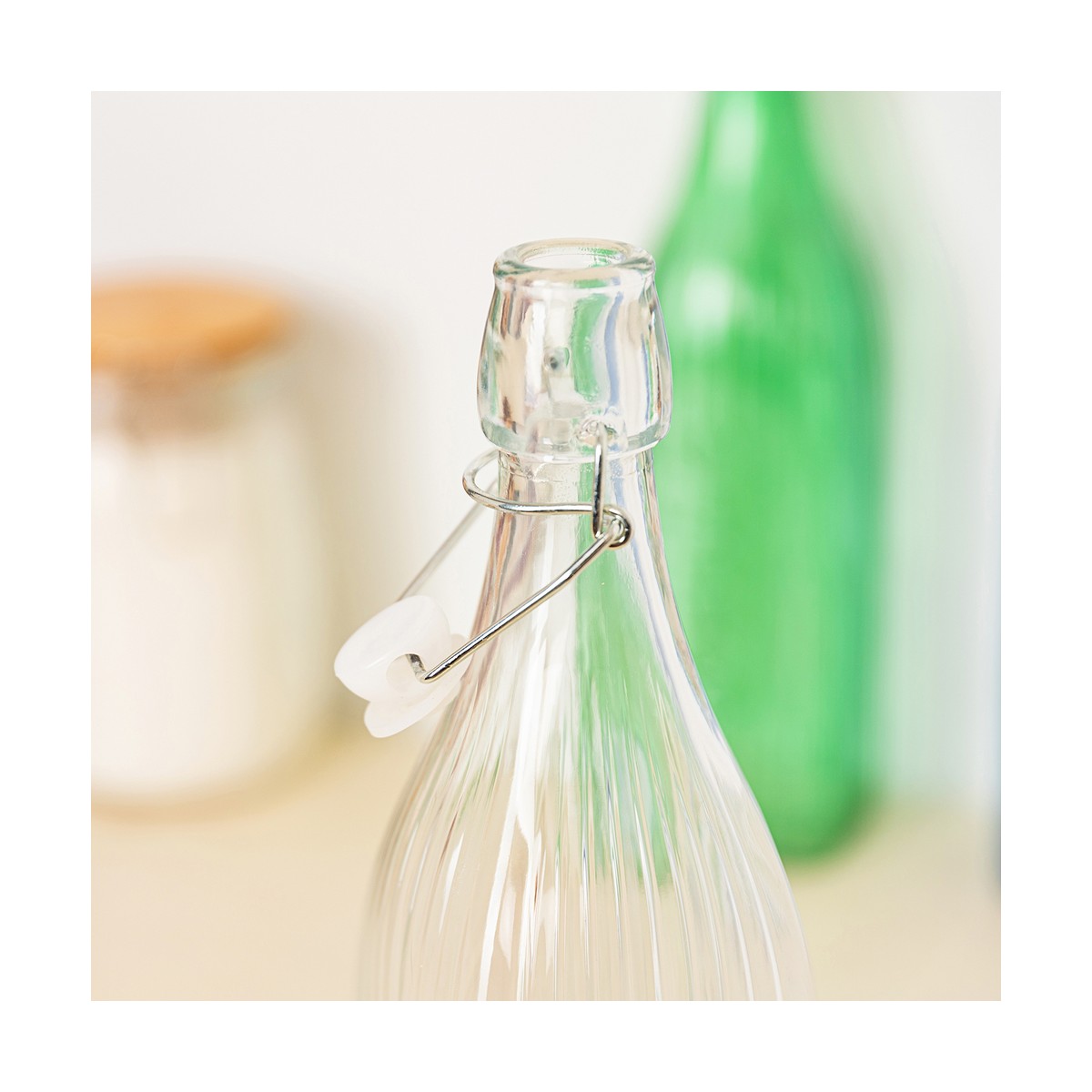 Bouteille Quid
