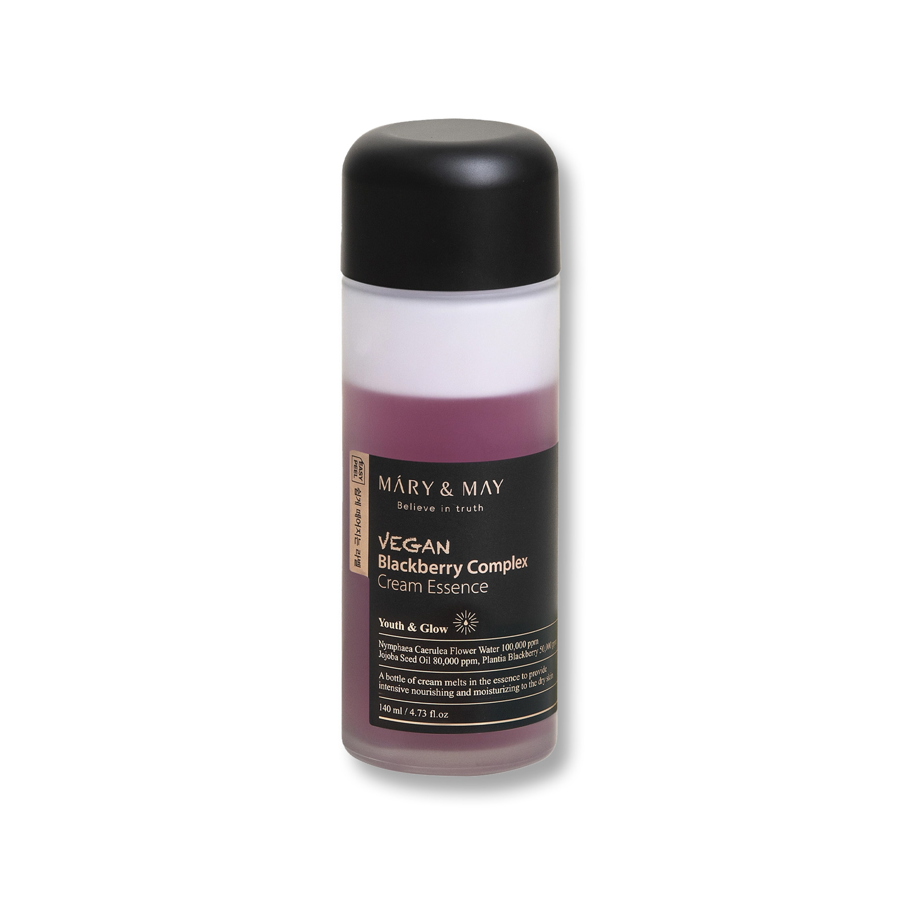 Mary & May Vegan Blackberry Complex Cream Essence