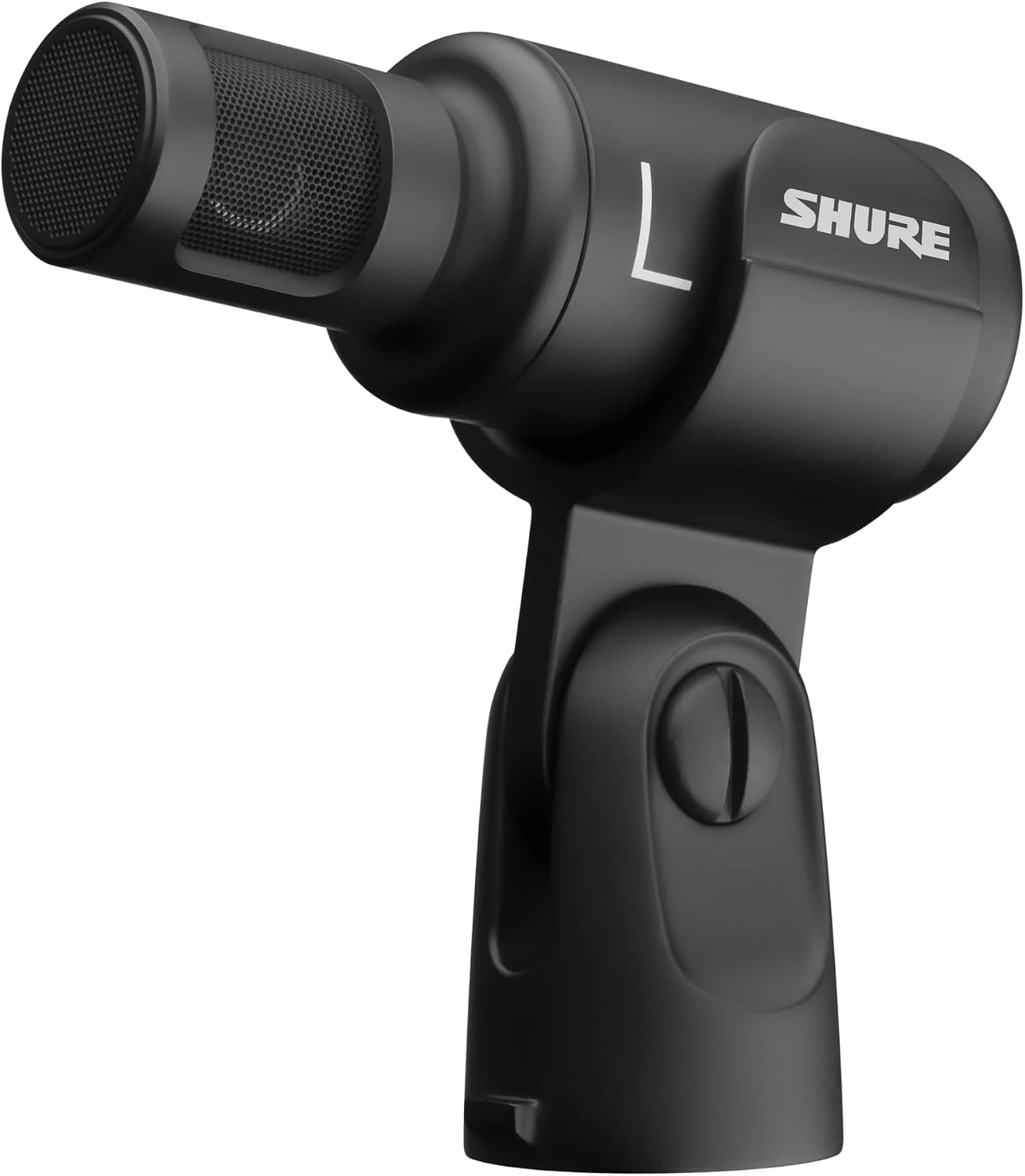 Shure Condenser Microphone
