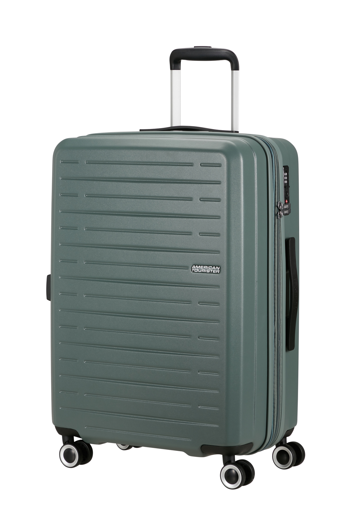 American Tourister Check-in Luggage