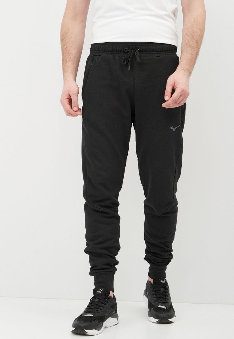 Штаны спортивные MIZUNO Athletic Rib Pant для взрослых, мужчинам