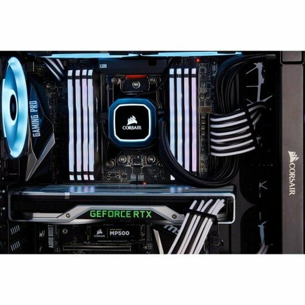 Câble Sata Corsair Cc-8900279