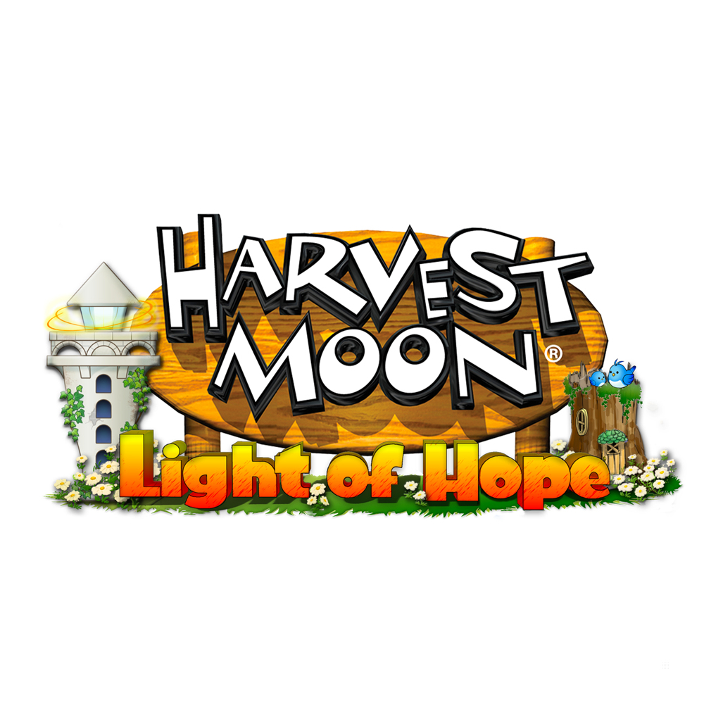 Rising Star Games Harvest Moon : Lumière d'Espoir - Edition Spéciale - Reissue