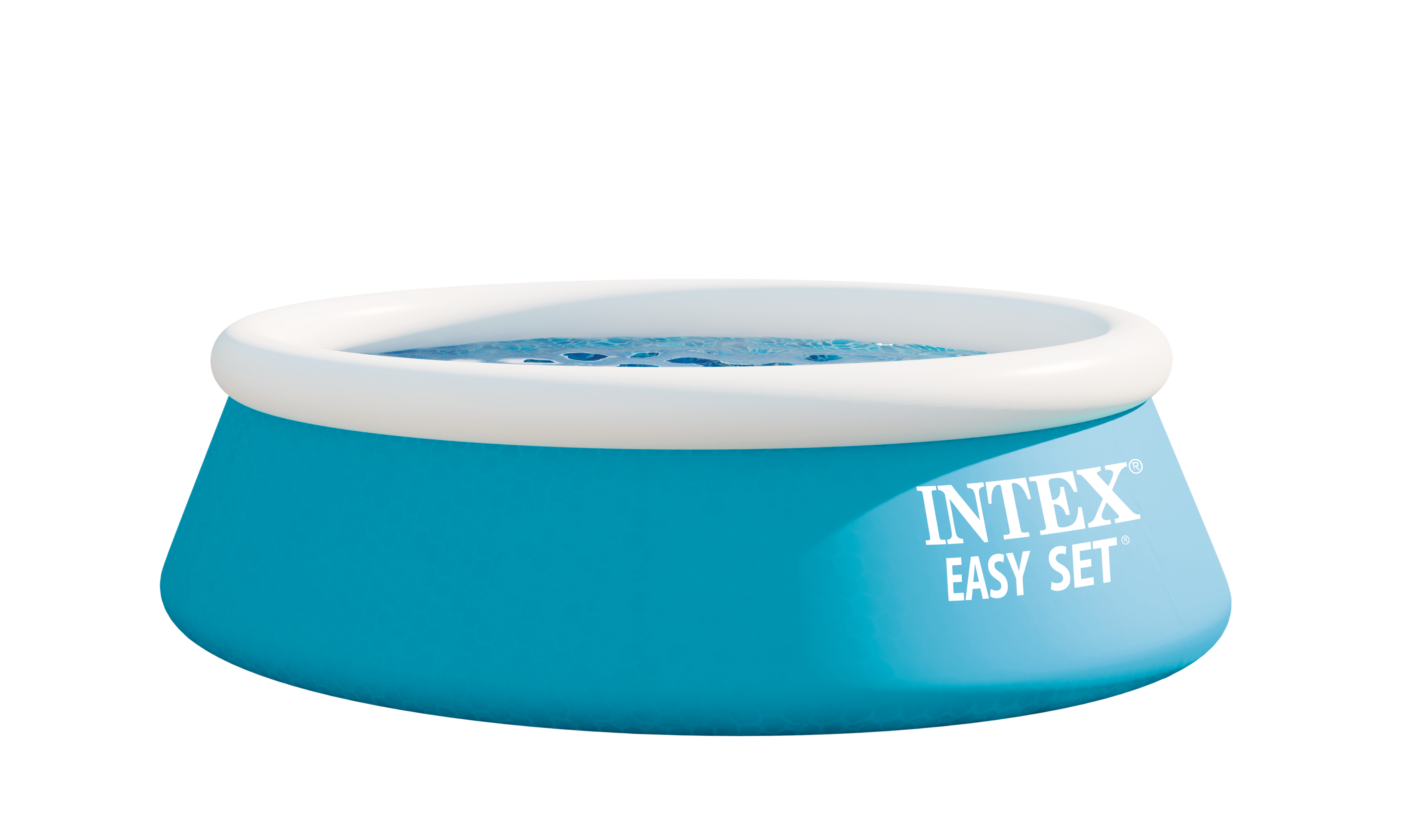 Intex Ring Pool