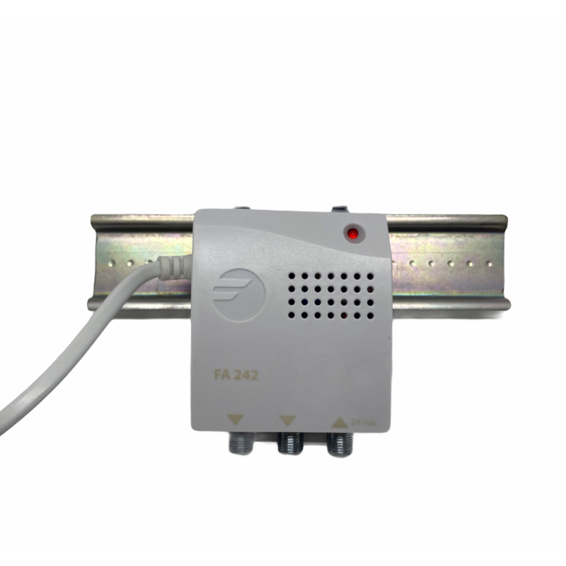 Alimentation 24 Volts | 2 sorties | 500 mA | Leroy Merlin