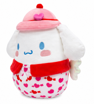 Squishmallows Collectible Plush Toy Cinnamoroll