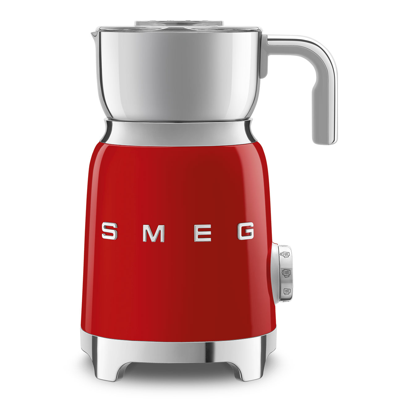 Smeg Coffee Maker