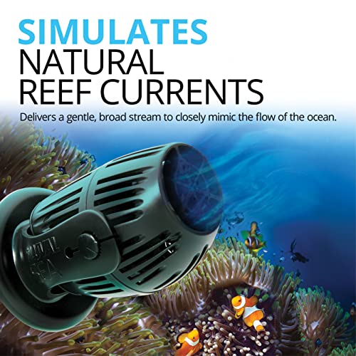 Fluval Sea Pompe De Circulation Cp3 Pour Aquariophilie
